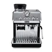 DeLonghi La Specialista Arte Manual Pump Coffee Machine