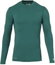 Uhlsport Distinction Colors Baselayer Colour:Lagoon Size:9-10 Years