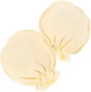 [LIFKOME] Baby Anti-scratch Face Gloves Warm Winter Toddler Gloves Boys and Girls Scratchproof Mittens for Newborn Infant