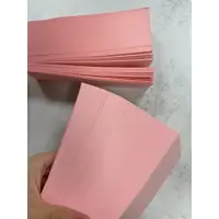 在飛比找蝦皮購物優惠-Fion｜特價粉色便條紙80磅-500張-櫻花粉/粉紅色/桃