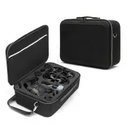 Large Shockproof Dji Avata Carrying Case - 38 x 28 x 15cm