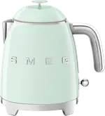 Smeg Mini Kettle Pastel Green