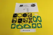 Fits Stihl Chainsaw 050 051 075 076 Walbro WS1 WS11 WS26 K10-WS Carb Repair Kit