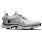 New FootJoy HyperFlex Boa Golf Shoe White 51099C Medium Pick Size