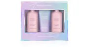 Baylis & Harding Jojoba, Vanilla & Almond Oil Gift Set (Women) with Almond Oil
