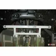 For Hyundai Avante / Elantra /I30 AD 1.6 2016- Ultra Racing Front Lower Bar
