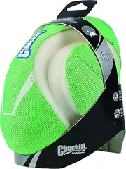 Chuckit! Max Glow Fumble Fetch Dog Football Dog Toy