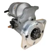 NEW OFF SET GEAR REDUCTION STARTER FITS NISSAN CEF 1975-1981 280-9025 2330015815