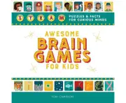 Awesome Brain Games for Kids