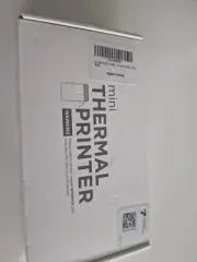 Mini Thermal Printer