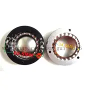 2PCS 8 Ohm Diaphragm Voice coil Kit for Small Driver 8ohm VC 34.4/34.5MM