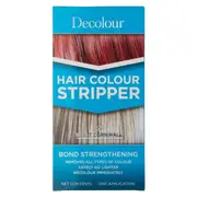 Scott Cornwall Decolour Hair Colour Stripper each
