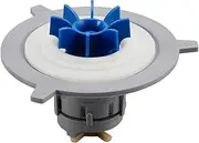 Viprh 524922P Motor Rotor Assembly Fit for Fisher & Paykel DSC Dishwasher Pump Motor