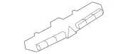 Genuine GM Hazard Switch 94701005