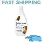 Johnson's Body Lotion - Vita-Rich, Nourishing Cocoa Butter, 400ml