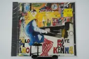 Dave McKenna - Solo Piano CD, New, Factory Sealed