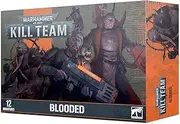 Kill Team - Blooded