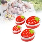 Box for Students Office Workers Food Containers Lunch Box Bento Box for Kids