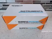 SHIMPO FGV-50XY Digital Force Gauge