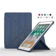 Ipad 9.7 Case With Pencil Holder Tablet Cover For Ipad 5Th 6Th Gen