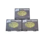 Paladone DC Comics Batman Batarang Shaped Bath Bombs Set Of 3 - NEW