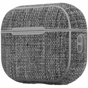 Incase Charging Case Apple AirPods Pro (2nd Generation), AirPods Pro - Asphalt - Abrasion Resistant, Weather Resistant, Scuff Re
