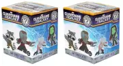 FUNKO MARVEL GUARDIANS OF THE GALAXY VINYL BOBBLE-HEAD LOT OF 2 BLIND BOX TY3063