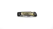 Smith & Wesson S/Shaw Country Mill Knife - SW330