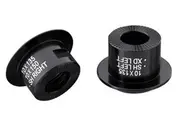 Spank Oozy/Spike Rear Hub 10x135mm Adaptor