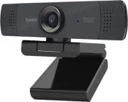 Spedal Full HD 1080P Live Streaming Web Camera with Built-in Microphone - NEW ™