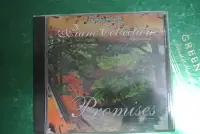 在飛比找Yahoo!奇摩拍賣優惠-CD ~ Promises GIOVANNI ~ 1998 