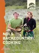 NOLS Backcountry Cooking ─ Creative Menu Planning for Short Trips