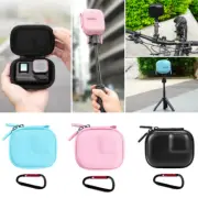 Portable Storage Bag For DJI Action 5 Camera Protective Case Accessories Travel