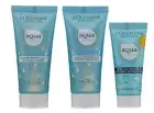 L'OCCITANE Aqua Reotier Hydration On-the-Go Face Care Travel Set + FREE GIFT