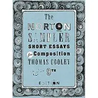 在飛比找樂天市場購物網優惠-Norton Sampler: Short Essays f
