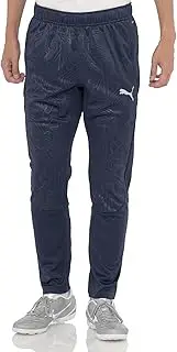[PUMA] 659394 Men's Soccer Football Club Team Long Pants TeamFINAL Hybrid Pants