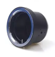 Camera Lens Mount Adapter for Pentax PK645 Lens to for Sony E Mount Camera A6 A9