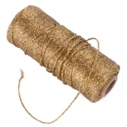 Twine String Twine Rope String Crafts Cotton Cord Crafts Jute Twine
