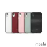 【MOSHI】IGLAZE FOR IPHONE XR 風尚晶亮保護殼