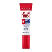 Rimmel Lasting Finish Hydration Boost 48hr Primer
