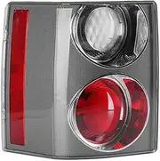 for R&Ange R&Over for Vogue L322 2002 2004 2005 2006 2007 2008 2009 XFB500262LPO Car Rear Tail Light Brake Lamp Signal Light (Color : Left 1)