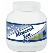 Mane 'N Tail Mineral Ice Pain Relieving Gel 1 Lb Null