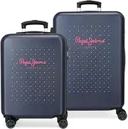 Pepe Jeans Molly Suitcase
