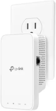 TP-Link AC1200 WiFi Range Extender (RE330), Covers Up to 1500 Sq.ft & 25 Devices