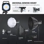 NEEWER FS150B Bi-Color LED Video Light