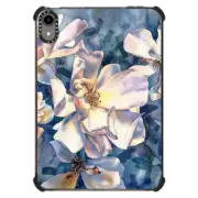 iPad mini (6th gen) iPad Impact Case Summer Rose