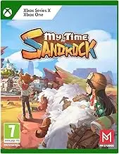 My Time at Sandrock (Xbox One/Series X)