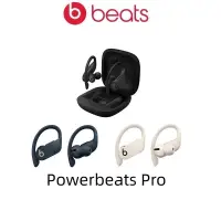 在飛比找蝦皮購物優惠-【Beats】 Powerbeats Pro 掛耳式藍牙耳機