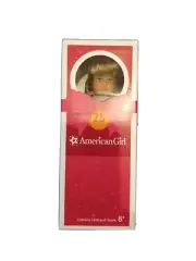 KIRSTEN LARSEN American Girl 6.5" mini doll - 25th Anniversary Edition