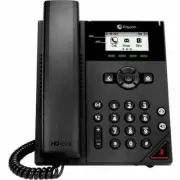 Polycom VVX 150 Business IP Phone (2314-48810-001) Brand New | 32190KN